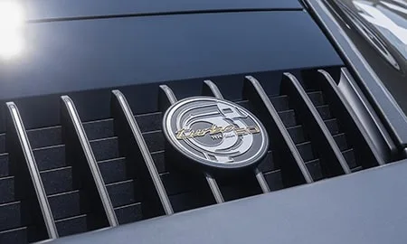 Porsche 911 TURBO 50 YEARS (992NE)