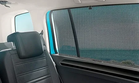 Volkswagen Golf Touran TDI HIGHLINE (1TDFG)