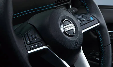Nissan Serena RIDER (GC27)