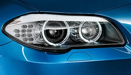 Bmw M5 базовая (FV44M)