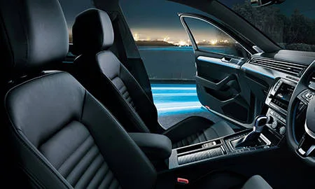 Volkswagen Passat Gte ADVANCE (3CCUK)