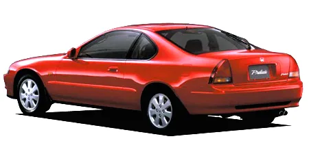 Honda Prelude Si (BB1)