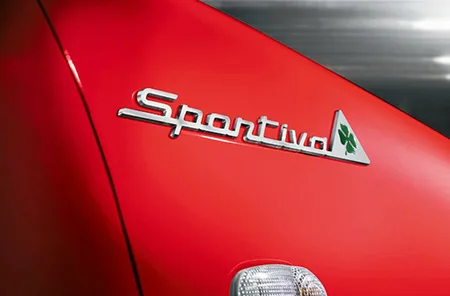 Alfa Romeo Giulietta SPORTIVA (940141)