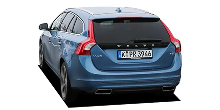 Volvo V60 T5 SE (FB420)