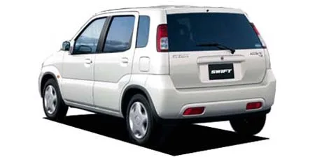Suzuki Swift SG (HT51S)