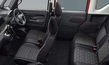 Mitsubishi Delica Mini T (B38A)