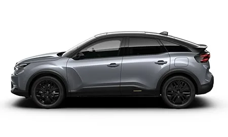 Citroen C4 MAX HYBRID EDITION LUMIERE (C41HN09)