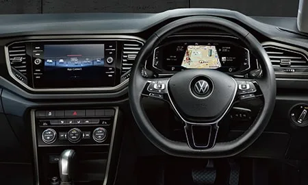 Volkswagen Troc TSI STYLE (A1DPC)