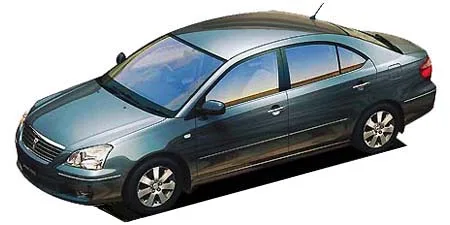 Toyota Premio G EX PACKAGE (AZT240)