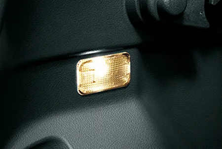 Toyota BB Z L PACKAGE (QNC25)