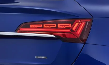 Audi Q5 Sportback 40TDI QUATTRO ADVANCED (FYDTPA / FYDTPS)