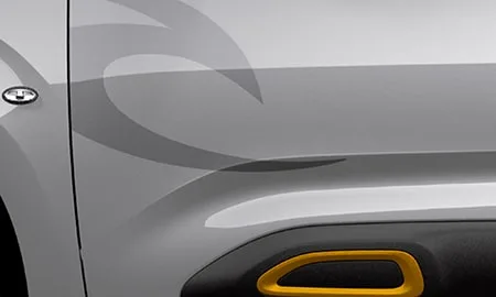 Citroen Berlingo SURF EDITION BY RIP CURL (K9CYH01)