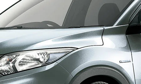 Honda Vezel HYBRID (RU3)