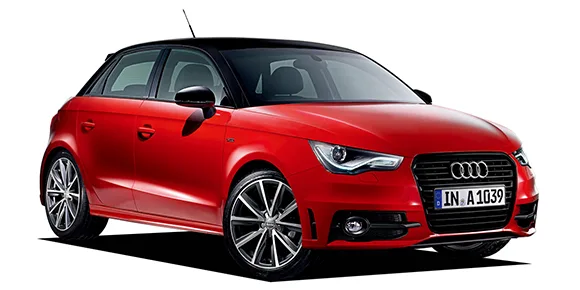 Audi A1 Sportback ADMIRED LIMITED (8XCAX)