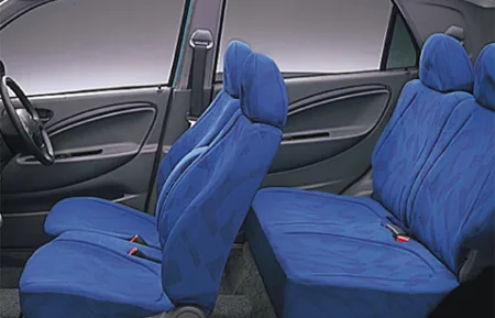 Daihatsu Max RI (L960S)