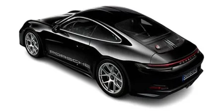Porsche 911 S/T ()