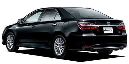 Toyota Camry HYBRID G PACKAGE (AVV50)