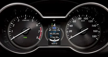 Mazda Premacy 20S-SKYACTIV (CWFFW)