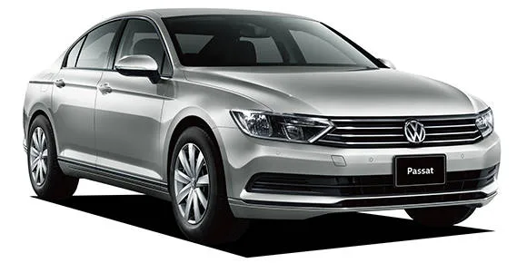 Volkswagen Passat TSI TRENDLINE (3CCZE)