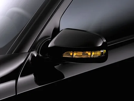Mercedes Benz Eclass Stationwagon E250 STATIONWAGON (211252C)