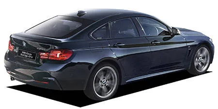 Bmw 4 Series 420i GRAN COUPE STYLE EDGE X DRIVE (4A20)
