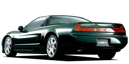 Honda Nsx BASEGRADE (NA1)