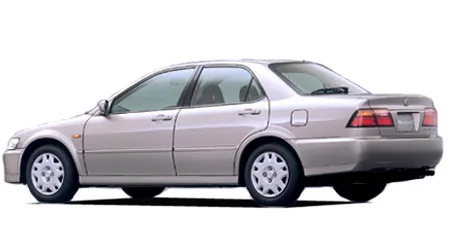 Honda Accord 1.8VTS (CF3)