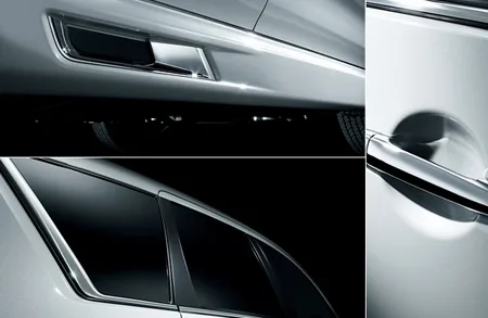Mitsubishi Outlander 20G (CW4W)