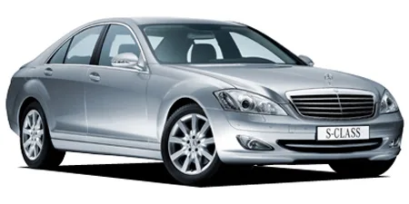 Mercedes Benz Sclass S350 (221056 / 221071 / 221171)
