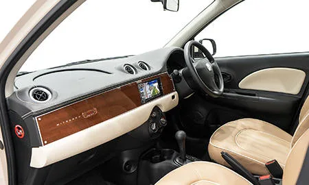Mitsuoka Viewt NADESHIKO CAFFE LATTE 12ST (K13)