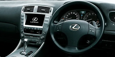 Lexus IS250 VERSION S (GSE20)