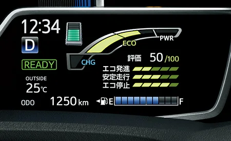 Toyota Corolla Axio HYBRID (NKE165)