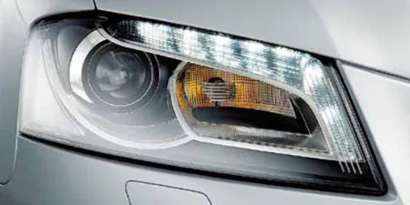 Audi S3 SPORTBACK (8PCDLF)