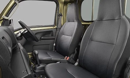 Daihatsu Hijet Truck JUMBO STANDARD (S500P)