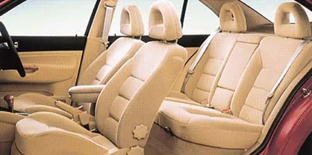 Volkswagen Bora V5 (1JAGZ)