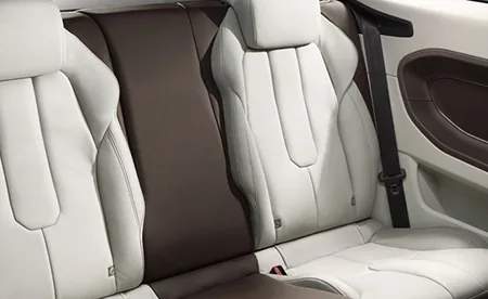 Land Rover Range Rover Evoque Coupe DYNAMIC (LV2A)