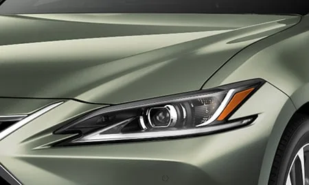 Lexus ES300H базовая (AXZH11)