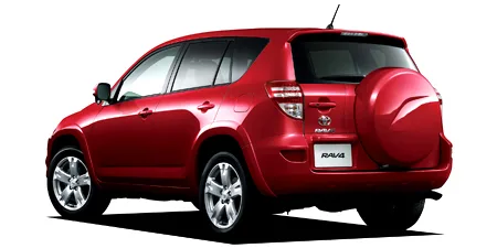 Toyota RAV4 SPORT (ACA31W)