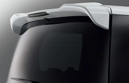 Honda Stepwagon Spada Z INTER NAVI SELECTION (RK5)