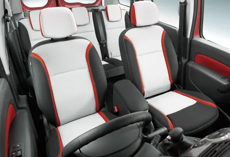 Renault Kangoo IMAGE (KWK4M)