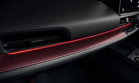 Toyota Prius Z (MXWH65)