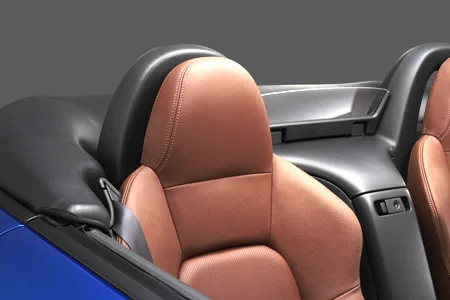 Honda S2000 TYPE V (AP2)