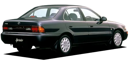 Toyota Sprinter XE (AE104)