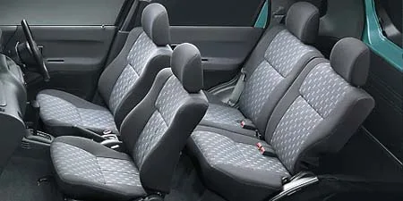 Daihatsu Terios CL LIMITED (J122G)