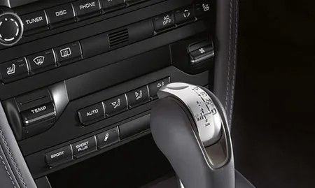 Porsche Cayman S (987MA120 / 987MA121)