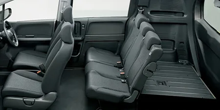 Honda Freed Spike G (GB3)