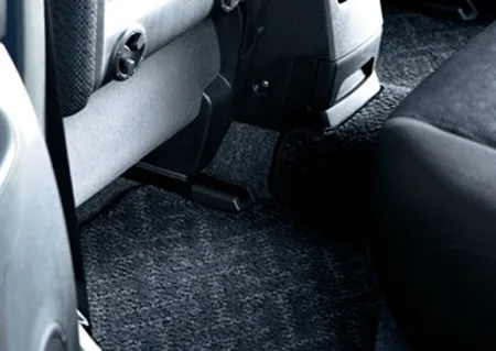 Nissan Wingroad 15S FOUR (NY12)