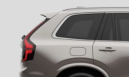 Volvo XC90 ULTRA T8 AWD PLUGIN HYBRID BRIGHT EDITION (LB420XCP2)