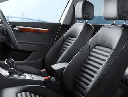 Volkswagen Passat Variant TSI HIGHLINE (3CCAX)