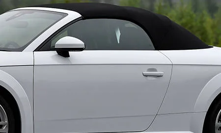 Audi TT Roadster 2.0 TFSI QUATTRO (FVCHHF)